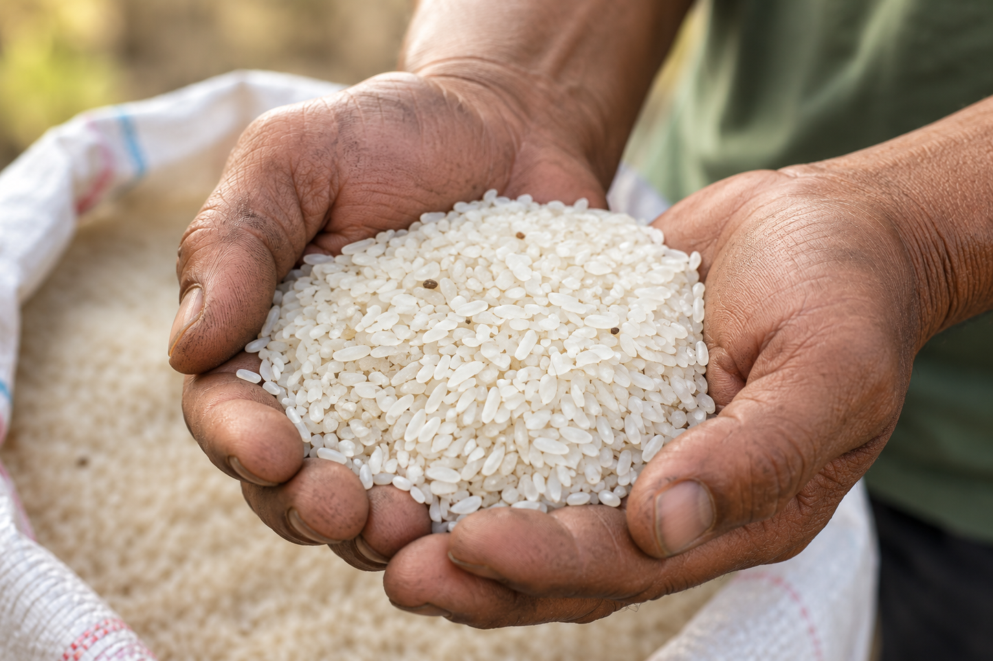 Hybrid Bayanihan Rice 002