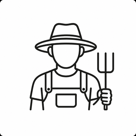 Support Tatay Marcelo's Rice Farming